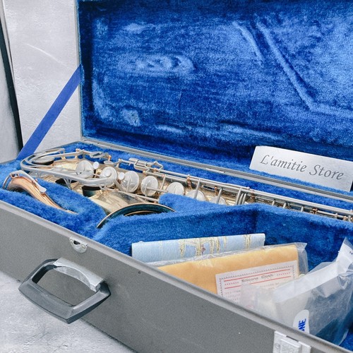 Yamaha yts tenor saxophone - ,