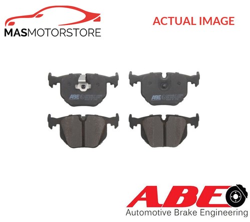 Brake pads set braking pad - brake,