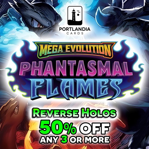 Pokemon phantasmal flames - pokemon,