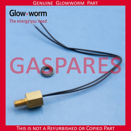 Glowworm fuelsaver combi - glowworm,