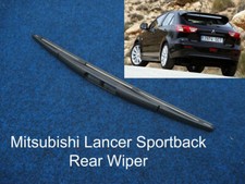 NEW Rear Wiper Blade