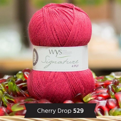 Wys signature ply sweet - signature, 4