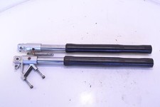 APRILIA TUONO 125 Front fork shock absorbers set 2017 15518220