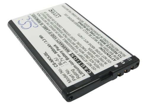 Ion battery for nokia - li-ion,