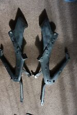 GIVI MK1 Wingrack for Monokey