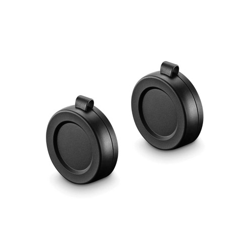Pursual binocular objective - binocular,