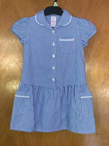 School dress regular - f&f,