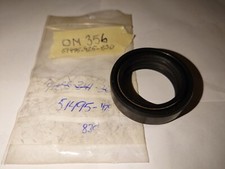 Oil seal  NOS Genuine Honda