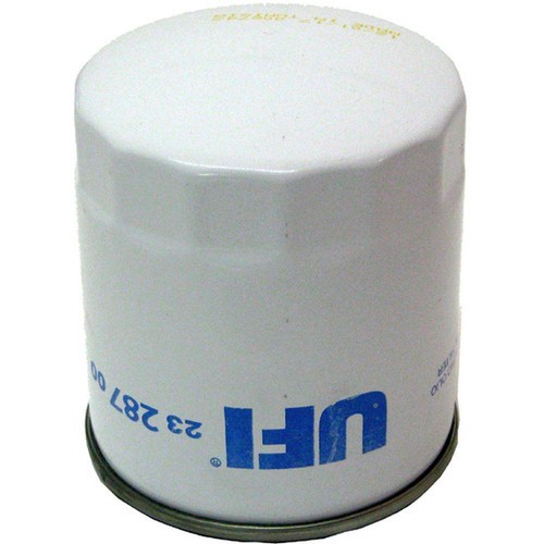 Ufi oil filter ref - oil, gu30153000