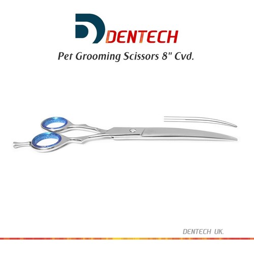 Hair cutting scissors pro pet - pro,