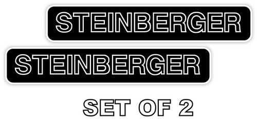 Steinberger set vinyl - set, 2