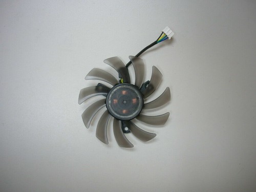 Cooler fan for asus gtx - fan, 660