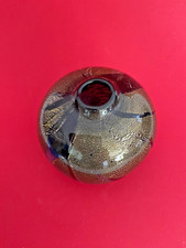ISLE OF WIGHT STUDIO GLASS