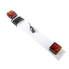 3FT TRAILER LIGHT BOARD WITH 3