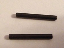 KYOSHO, ULTIMA RB6 RB6.6 READYSET, LAZER ZX-5, 2 x SUSPENSION SHAFTS 25mm, LA228