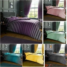Oscar stripes Printed Duvet