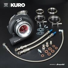 KURO 4" GT3076R HKS GT3037