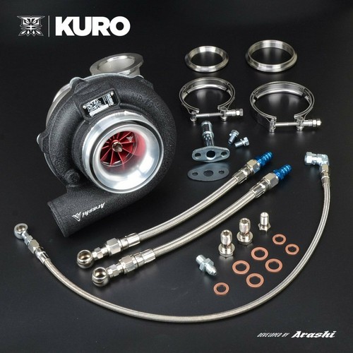 Kuro gt3076r hks gt3037 - kuro,