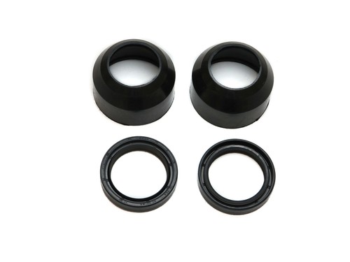 Fork oil seals dust - fork,