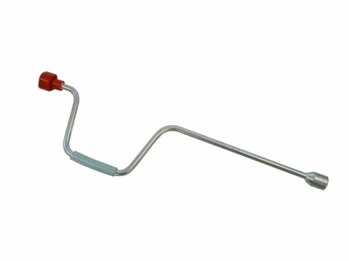 Alko caravan corner steady leg - alko,