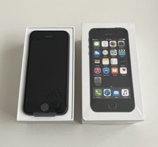 Apple iPhone 5s 16gb - UK