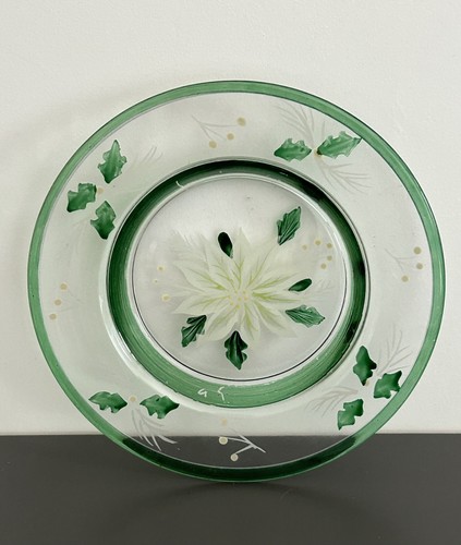 Lovely yankee candle plate - lovely,