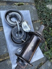 GT BMX Seat Clamp Bottom