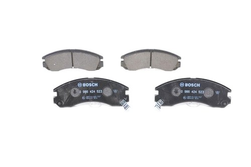 Bosch disc brake - bosch,