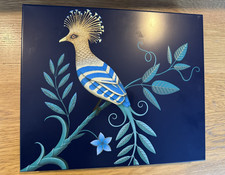 Marks & Spencer - Empty Bird