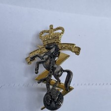 Vintage British Royal