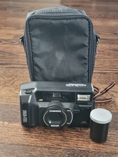 Chinon Auto GLX Tele Autofocus