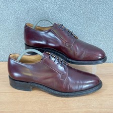 Joseph cheaney oxblood - cheaney, red