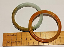 Antique Chinese Jade Bracelets