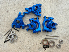 7075 Aluminum Front steering+C
