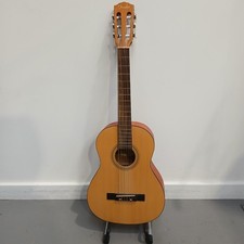 Fender Acoustic guitar ESC80 Tan Brown 36" -WRDC