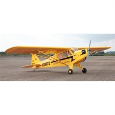Seagull Piper Cub 88in (120) 2.24m (88.2in) (SEA-74) Wooden ARF Kit 5500026