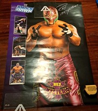 Rey Mysterio 619 Original 2006