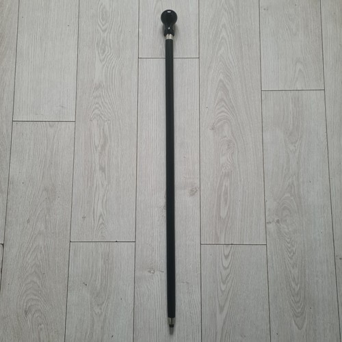 Ferrari wooden walking stick - ferrari,