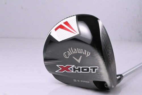 Callaway hot pro driver - hot, /