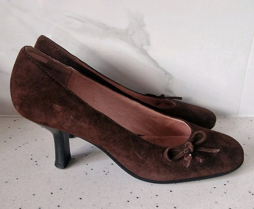 Hush puppies size brown - puppies,