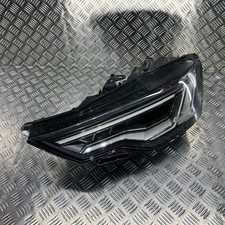 AUDI A6 S6 S LINE C8 FULL LED