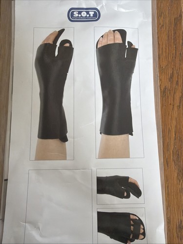 Allard smart orthotic - smart,