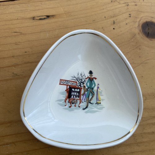 The bristol pottery 1950 - the,