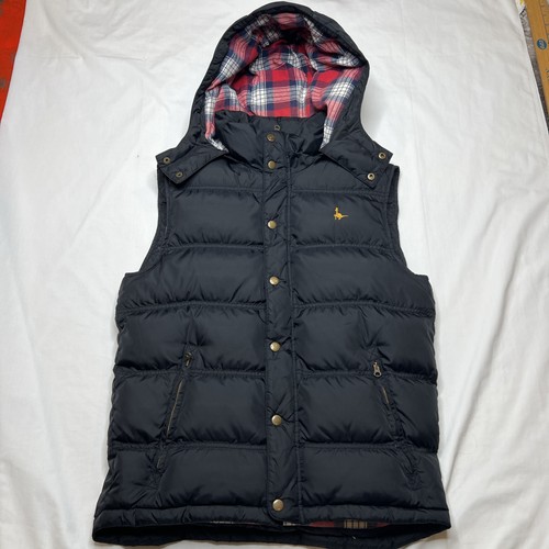 Jack wills mens hooded - jack,