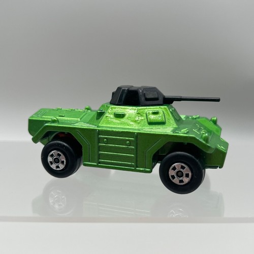 Matchbox lesney rolamatics - lesney, no