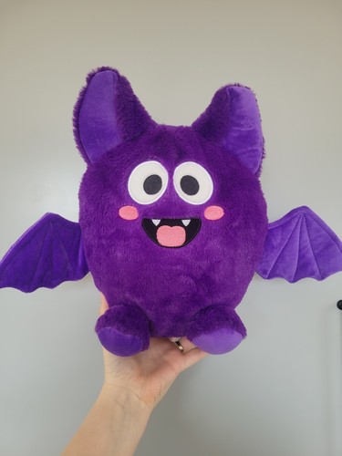 Tesco stores purple bat - stores,