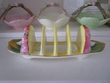 VINTAGE ROYAL WINTON YELLOW