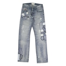 ENERGIE Mens Regular Fit Denim