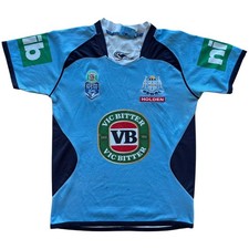 2014 New South Wales Blues