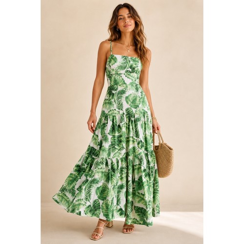 Taylor green tropical palm - tropical,